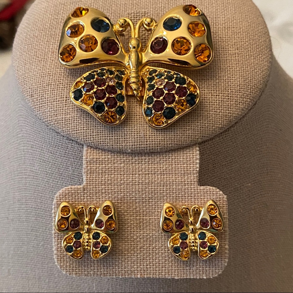 Joan Rivers Set